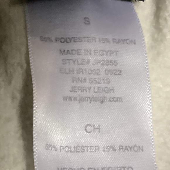 THE NIGHTMARE BEFORE CHRISTMAS SWEAT PANTS - Picture 4 of 4